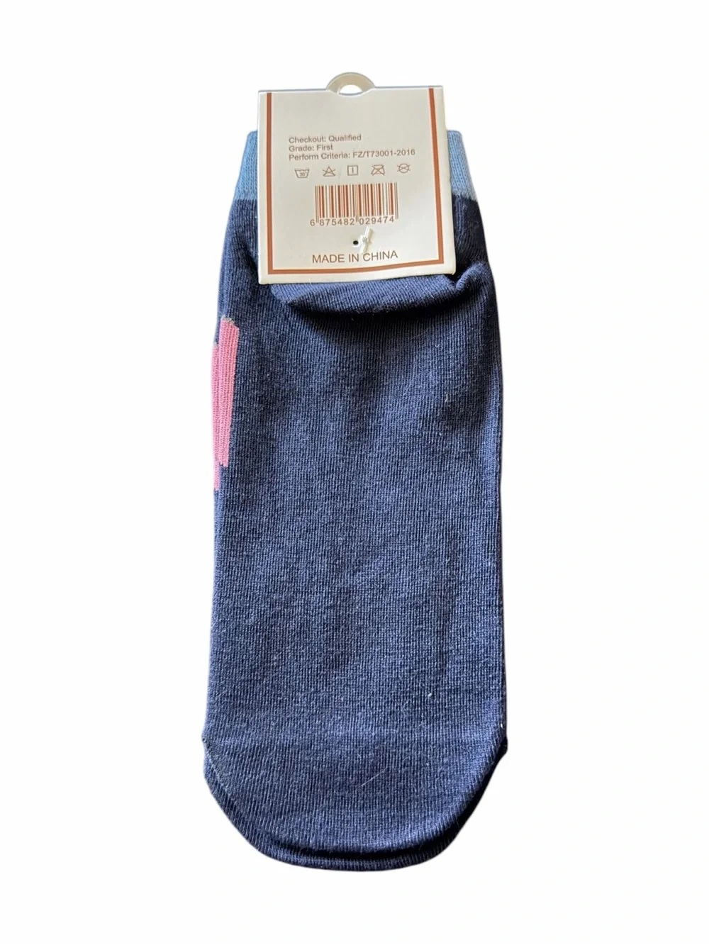NWT-STITCH BUNDLE-SOCKS & ACCESSORIES